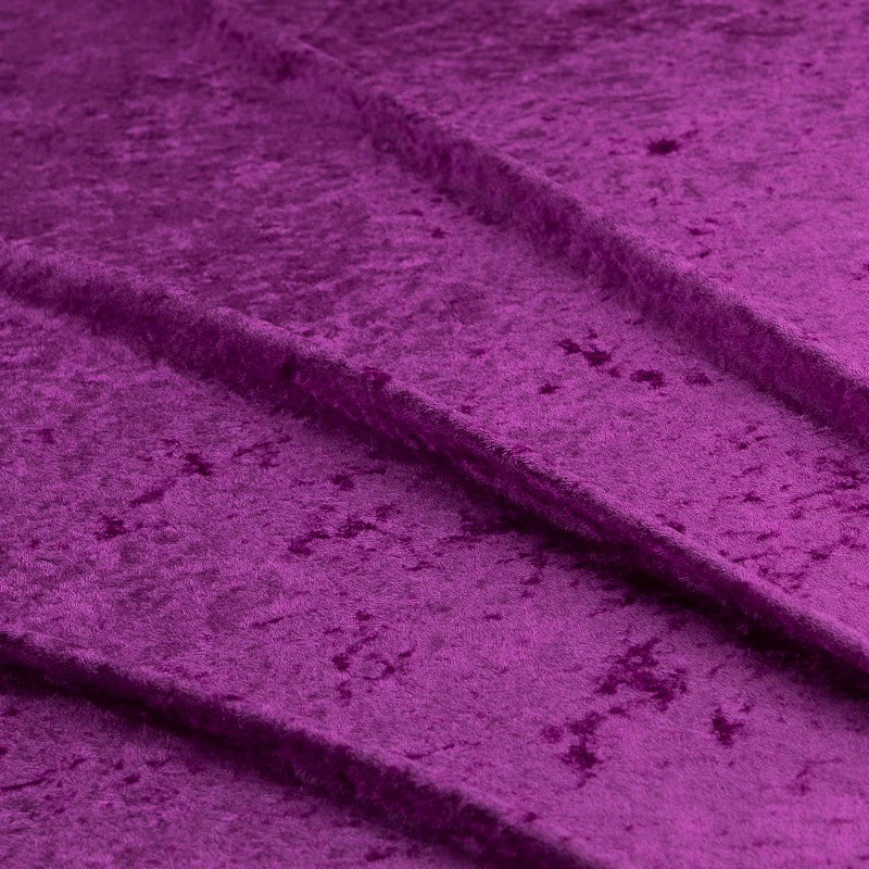 Tecido Martelé Violeta - Ribes y Casals