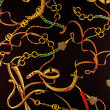 Tela Mikado Cadenas - Ribes y Casals