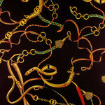 Tela Mikado Cadenas - Ribes y Casals