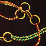 Tela Mikado Cadenas - Ribes y Casals