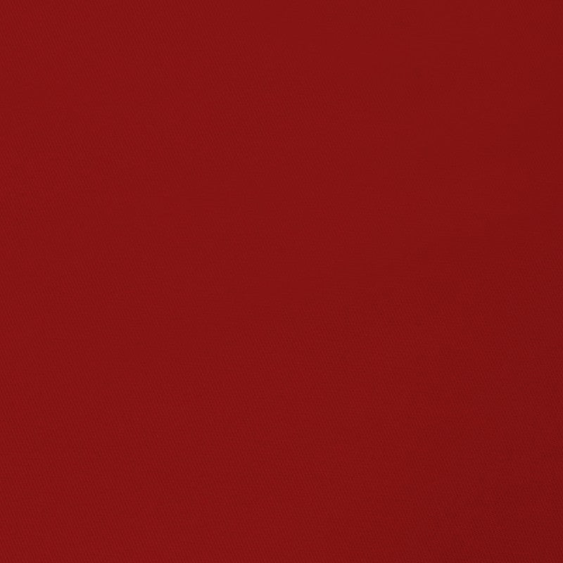 Tecido Mikado Vermelho - Ribes y Casals