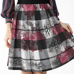 Mouflon Xadrez Flores - Ribes y Casals