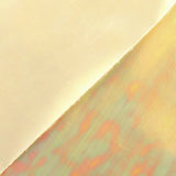 Tecido Madrepérola Dourado - Ribes y Casals