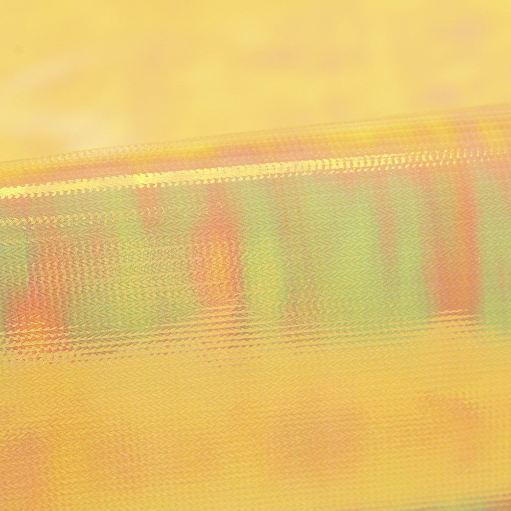 Tecido Madrepérola Dourado - Ribes y Casals