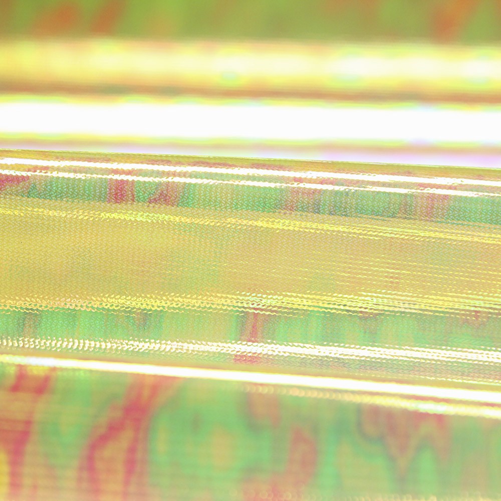 Tecido Madrepérola Dourado - Ribes y Casals