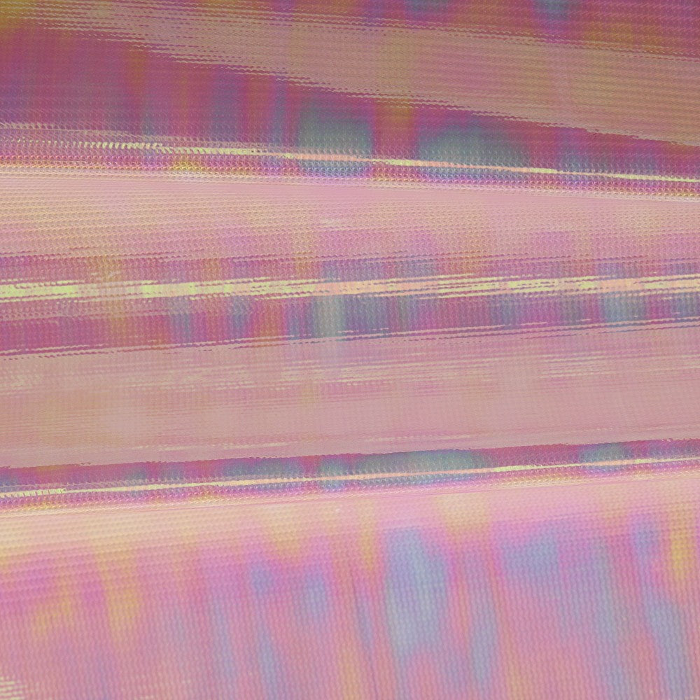 Tecido Madrepérola Rosa - Ribes y Casals