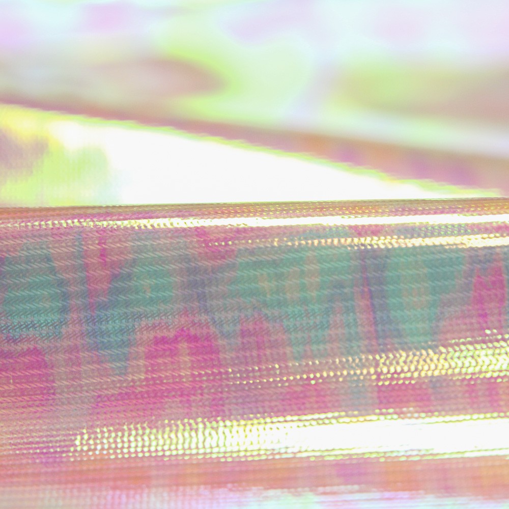 Tecido Madrepérola Rosa - Ribes y Casals