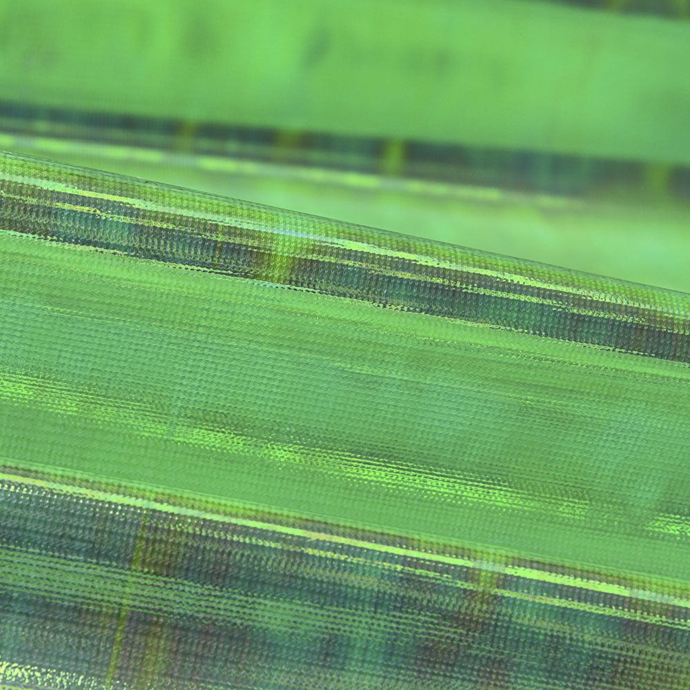 Tecido Madrepérola Verde - Ribes y Casals