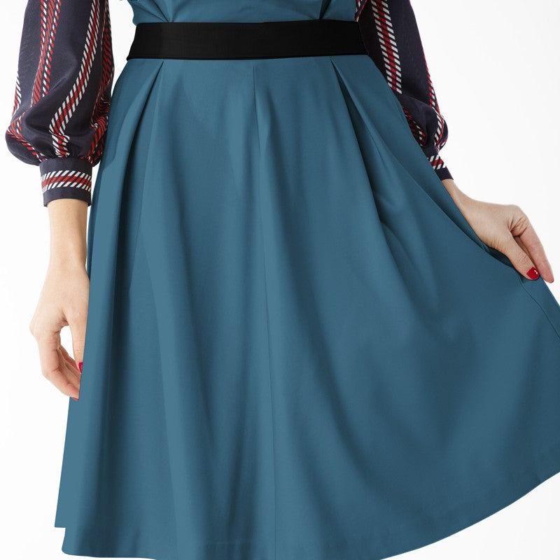 Tela neopreno moda - Ribes y Casals