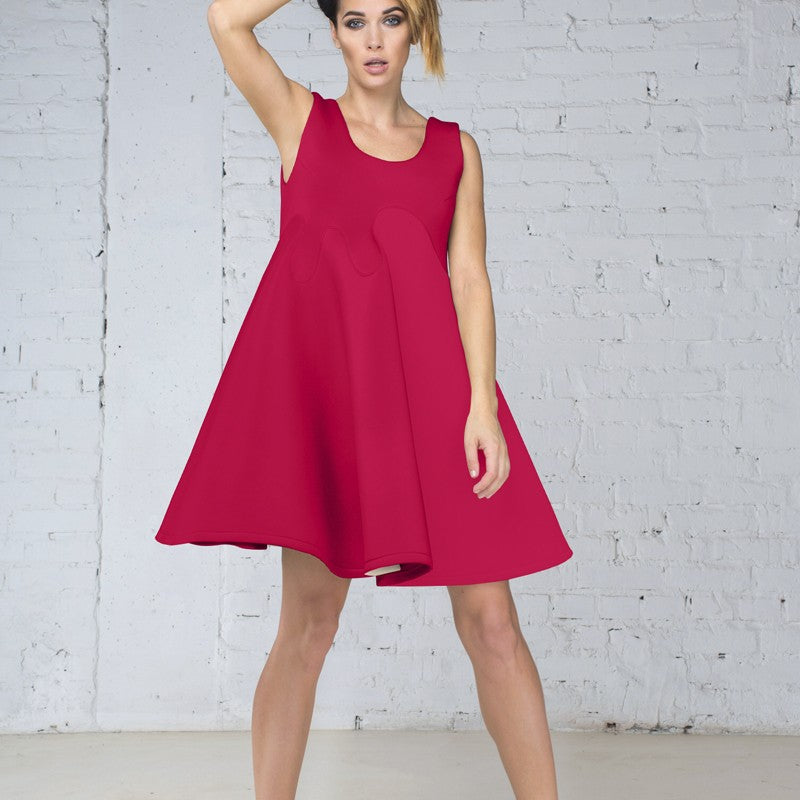 Tela neopreno moda - Ribes y Casals