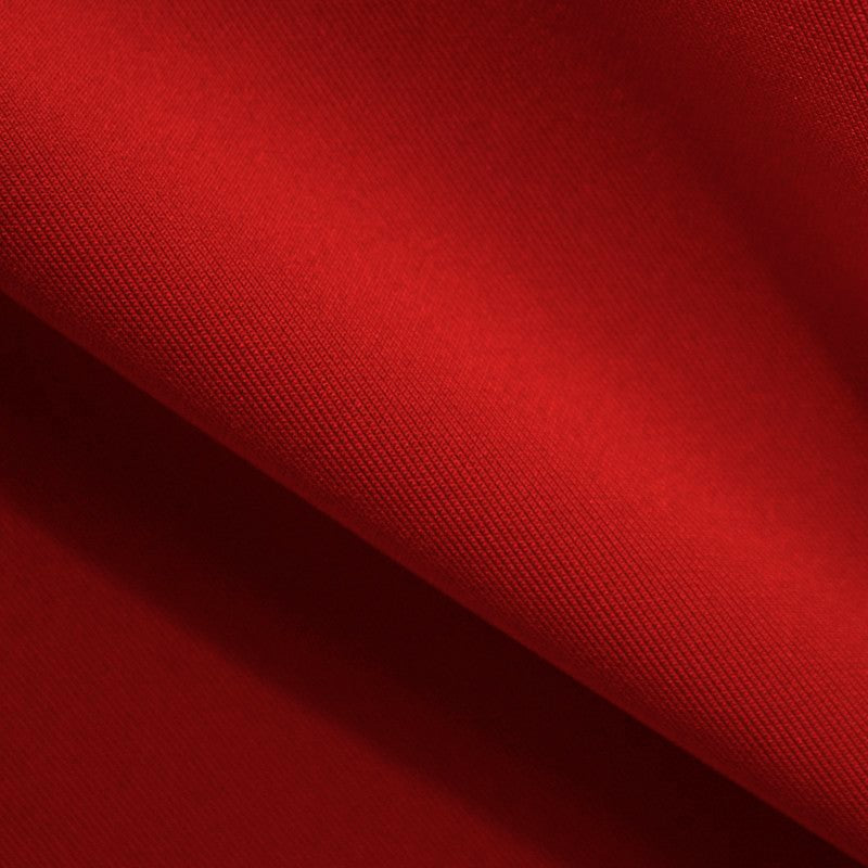 Tecido Neopreno Inverno Vermelho - Ribes y Casals