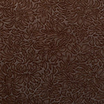 Tela Neopreno Jacquard Marrón - Ribes y Casals