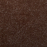 Tela Neopreno Jacquard Marrón - Ribes y Casals