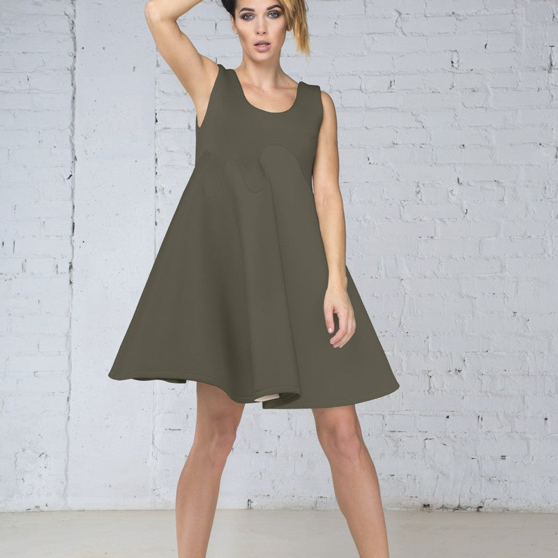 Tela neopreno moda - Ribes y Casals