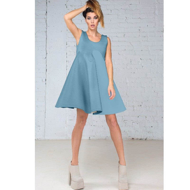 Tela neopreno moda - Ribes y Casals