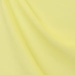 Tecido Neoprene Verão Amarelo Pálido - Ribes y Casals