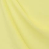 Tecido Neoprene Verão Amarelo Pálido - Ribes y Casals