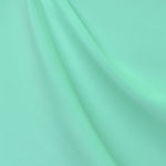 Tecido Neoprene Verão Verde-água - Ribes y Casals