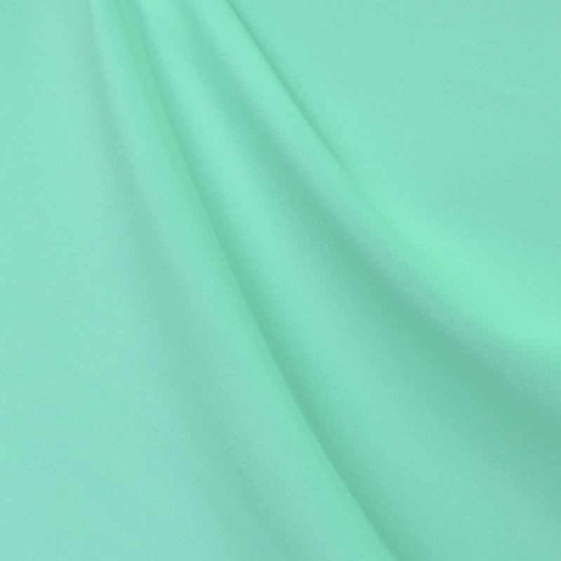 Tecido Neoprene Verão Verde-água - Ribes y Casals