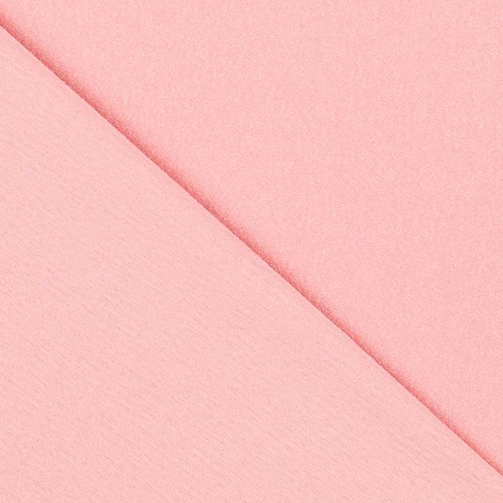 Tela New Crepe Satén Nude - Ribes y Casals