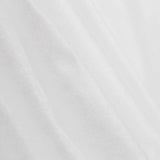 Algodón Poliéster Blanco - Ribes y Casals