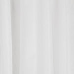 Algodón Poliéster Blanco - Ribes y Casals