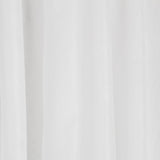 Algodón Poliéster Blanco - Ribes y Casals