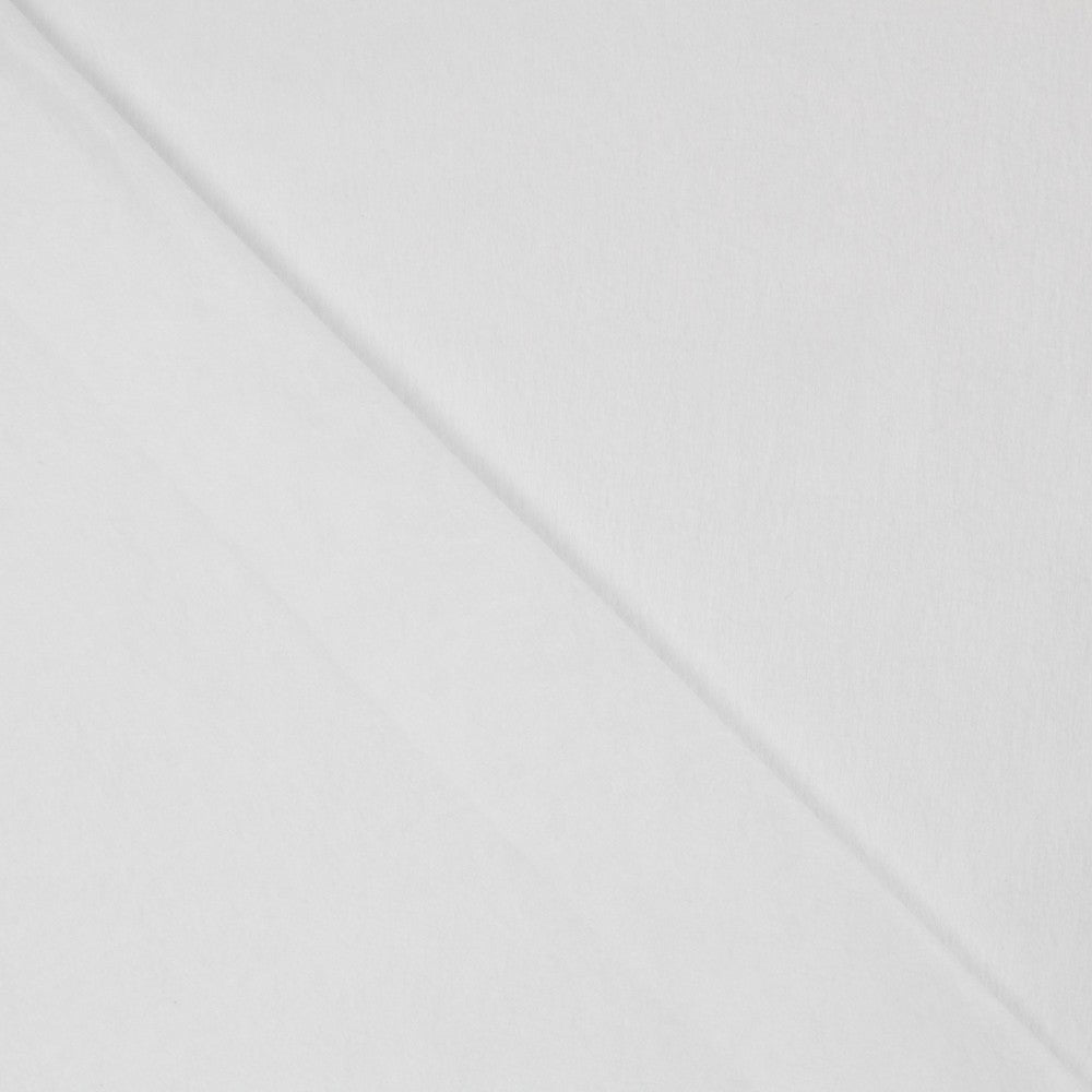 Algodón Poliéster Blanco - Ribes y Casals