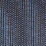 Bordado Jacquard Tramado Laranja - Ribes y Casals