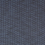 Bordado Jacquard Tramado Laranja - Ribes y Casals