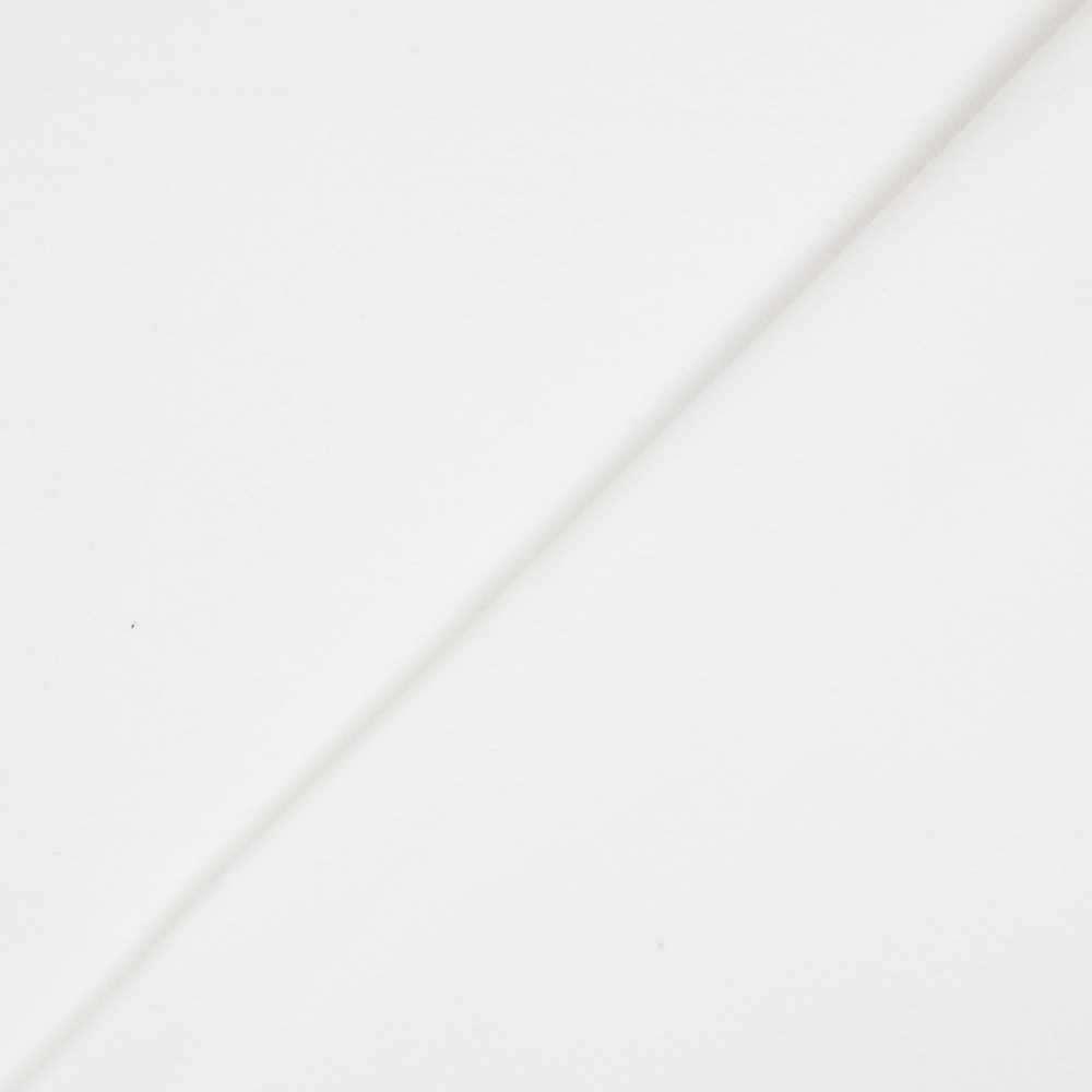 Tecido Teatral Branco à prova de fogo - Ribes y Casals