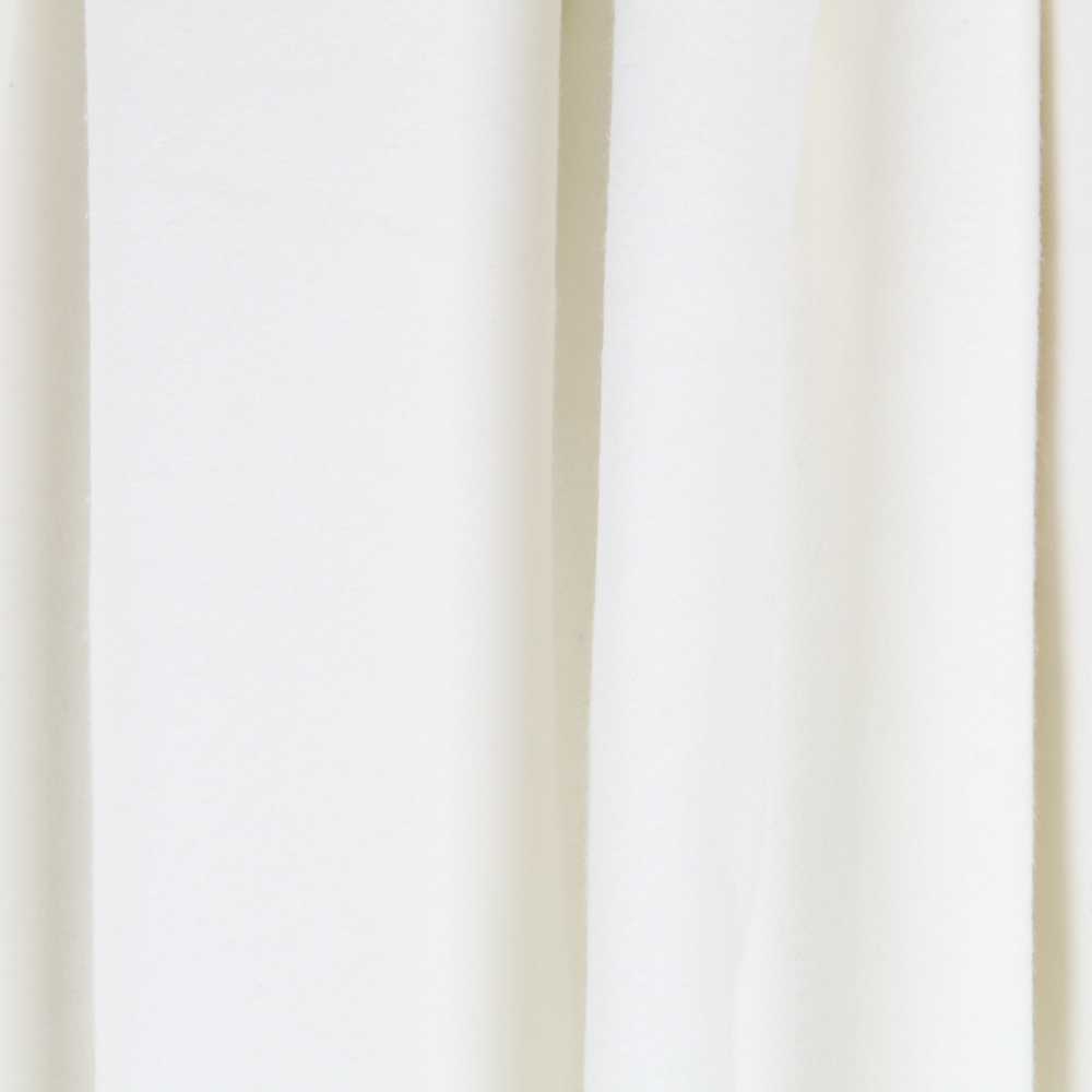 Tecido Teatral Branco à prova de fogo - Ribes y Casals