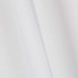 Tecido Organdi Algodão Branco - Ribes y Casals