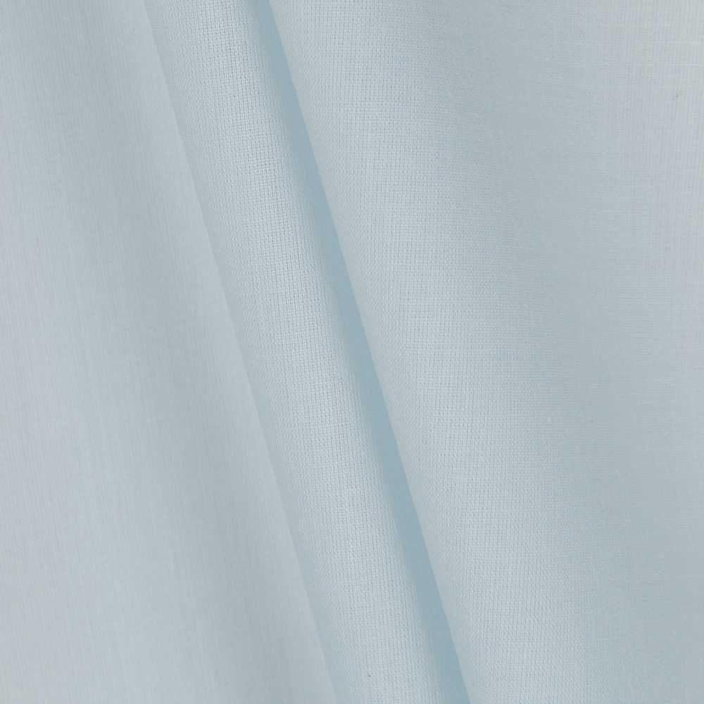Tecido Organdi Algodão Celeste - Ribes y Casals