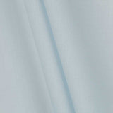 Tecido Organdi Algodão Celeste - Ribes y Casals