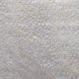 Tecido de Organza Lamé Prateado - Ribes y Casals