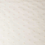 Tecido de Organza Plumeti Cru - Ribes y Casals