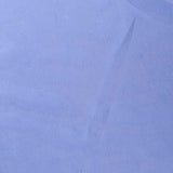 Tecido Organza Acetinado Azul Escuro - Ribes y Casals