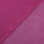 Tecido Organza Acetinado Ciclame - Ribes y Casals