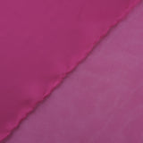 Tecido Organza Acetinado Ciclame - Ribes y Casals