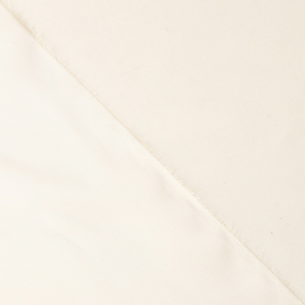 Retal Tela Organza Satinada Cruda 150x140 cm - Ribes y Casals