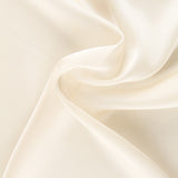 Retal Tela Organza Satinada Cruda 150x140 cm - Ribes y Casals