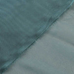 Tecido Organza Acetinado Esmeralda - Ribes y Casals