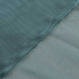 Tecido Organza Acetinado Esmeralda - Ribes y Casals