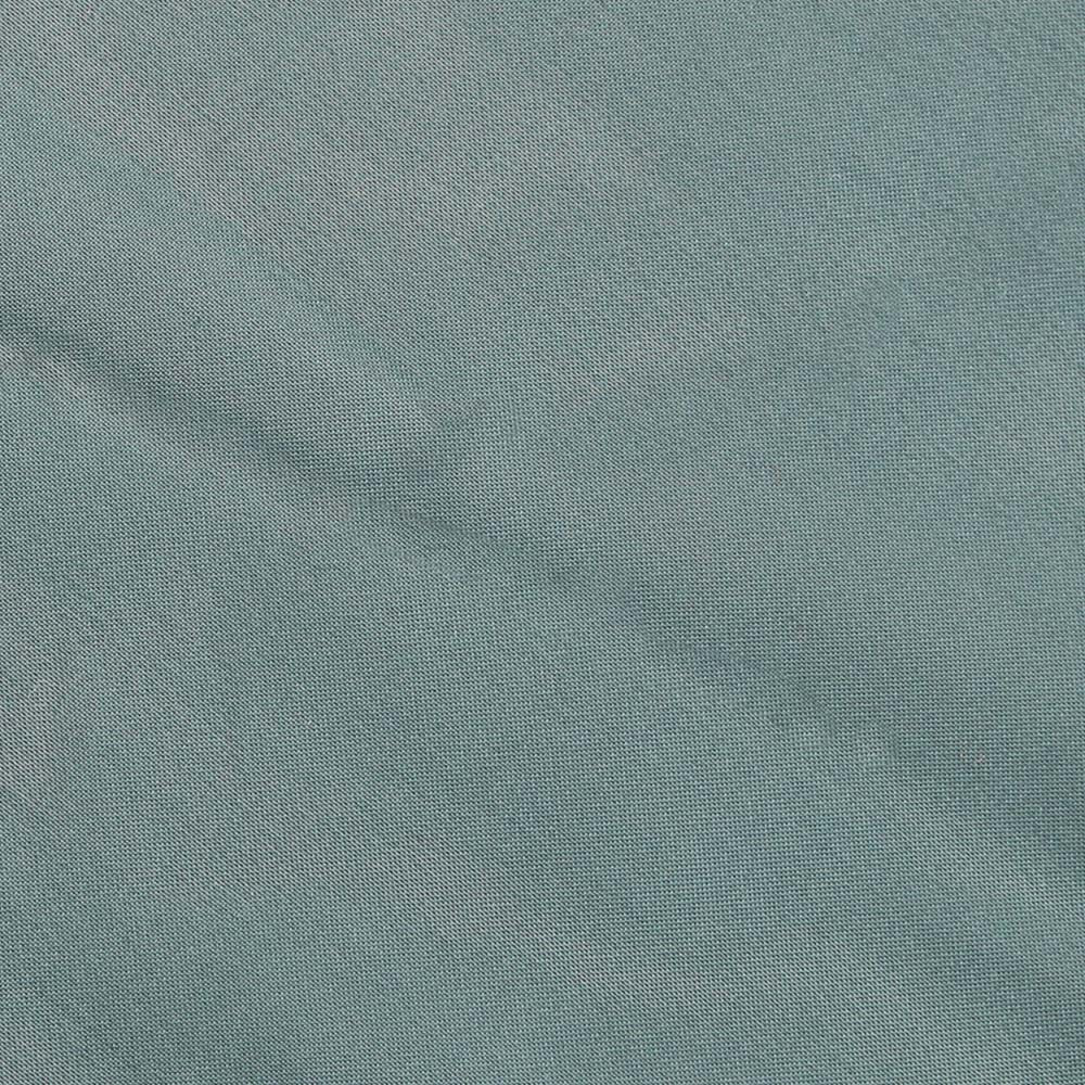 Retal Tela Organza Satinada Esmeralda 70x140 cm - Ribes y Casals