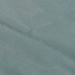 Retal Tela Organza Satinada Esmeralda 70x140 cm - Ribes y Casals