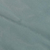 Retal Tela Organza Satinada Esmeralda 70x140 cm - Ribes y Casals