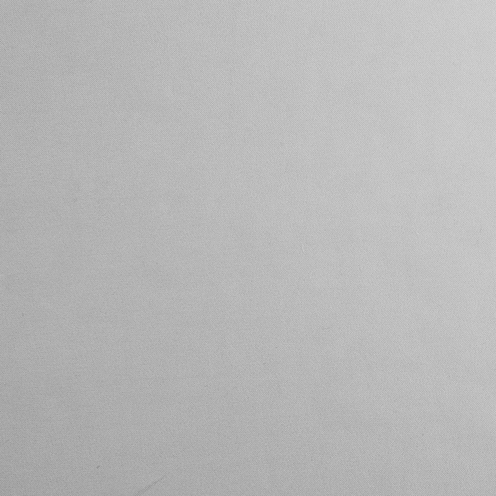 Tecido Organza Acetinado Cinza - Ribes y Casals