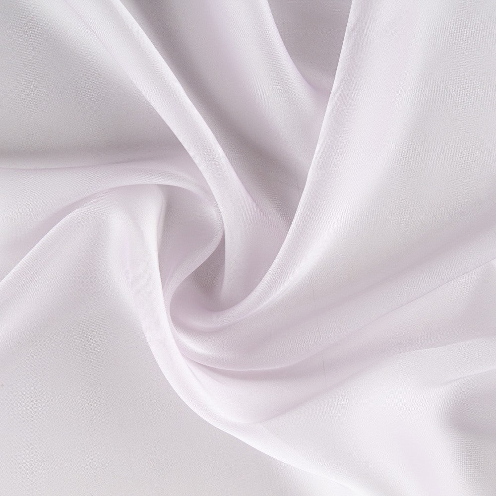 Tecido Organza Acetinado Lilás - Ribes y Casals