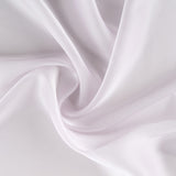 Tecido Organza Acetinado Lilás - Ribes y Casals